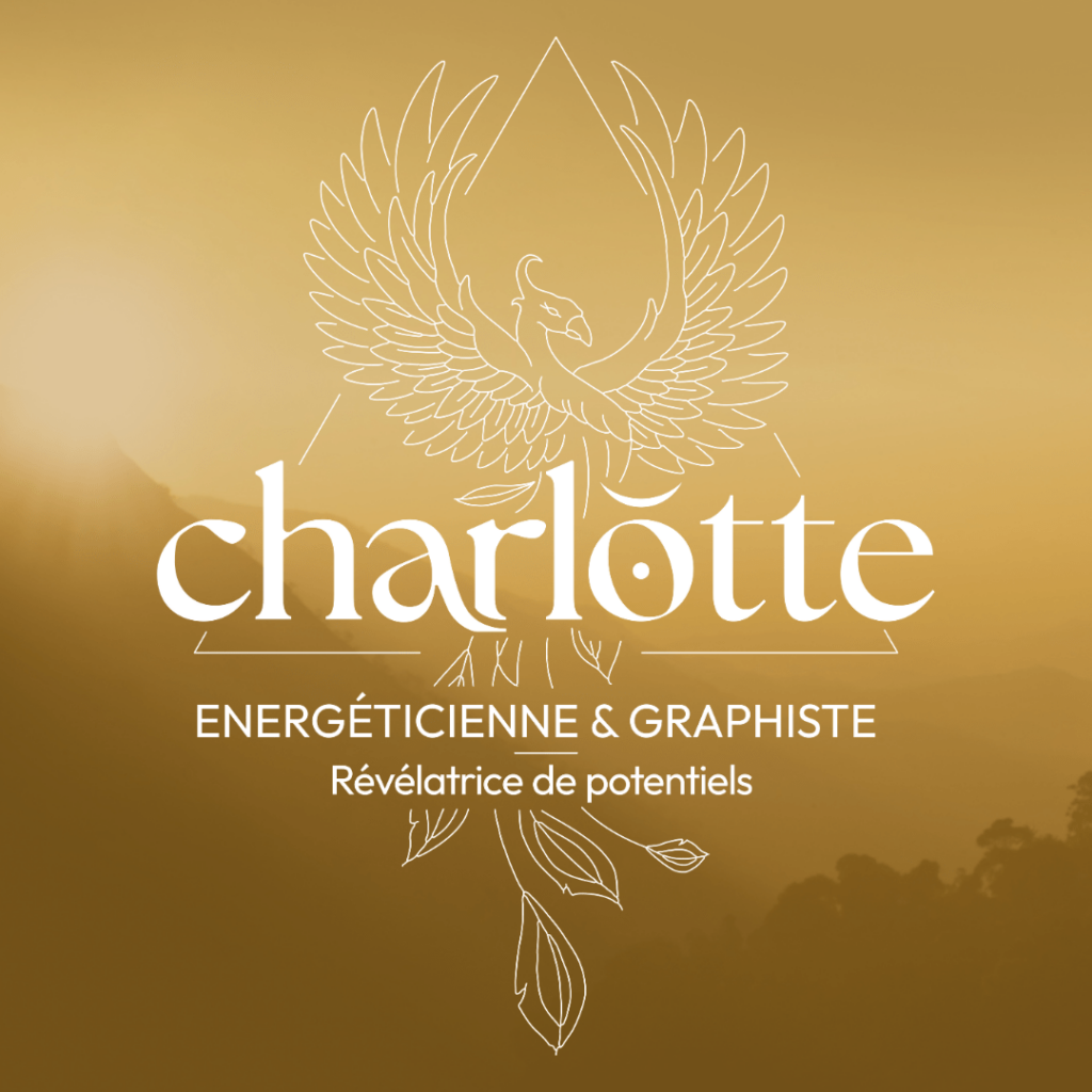 Charlotte Benkert logo